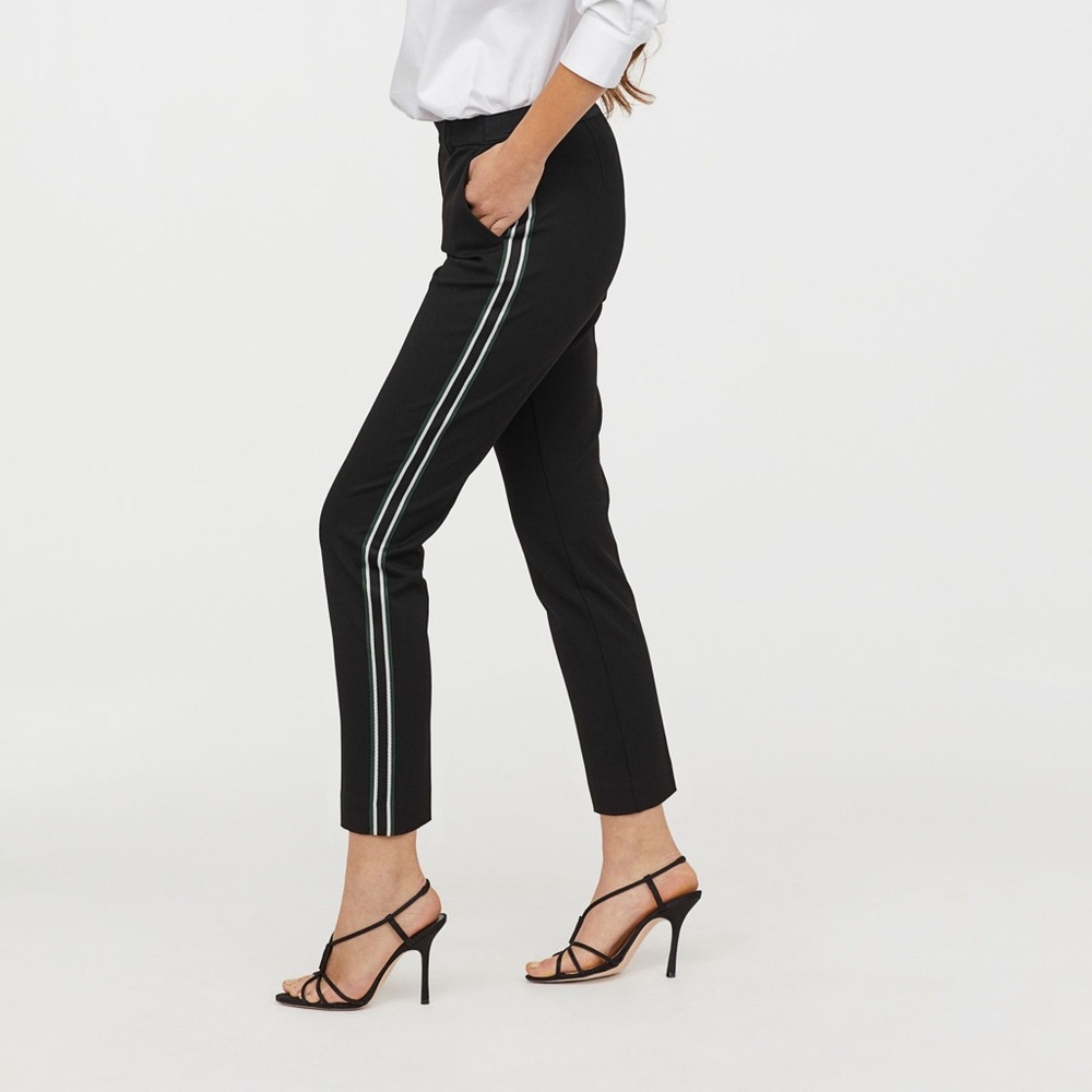 H&M Pull-On Slacks